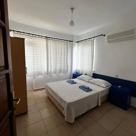 Couette-café New Golden Gate Fethiye