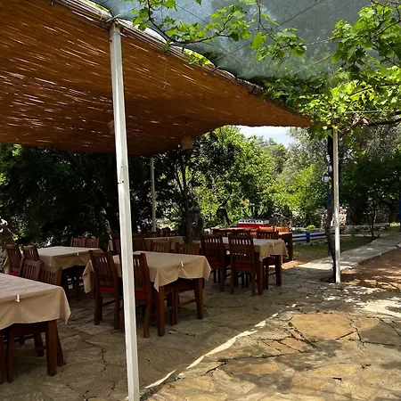 New Golden Gate * Fethiye